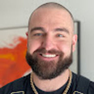 Meet your Posher, Nick